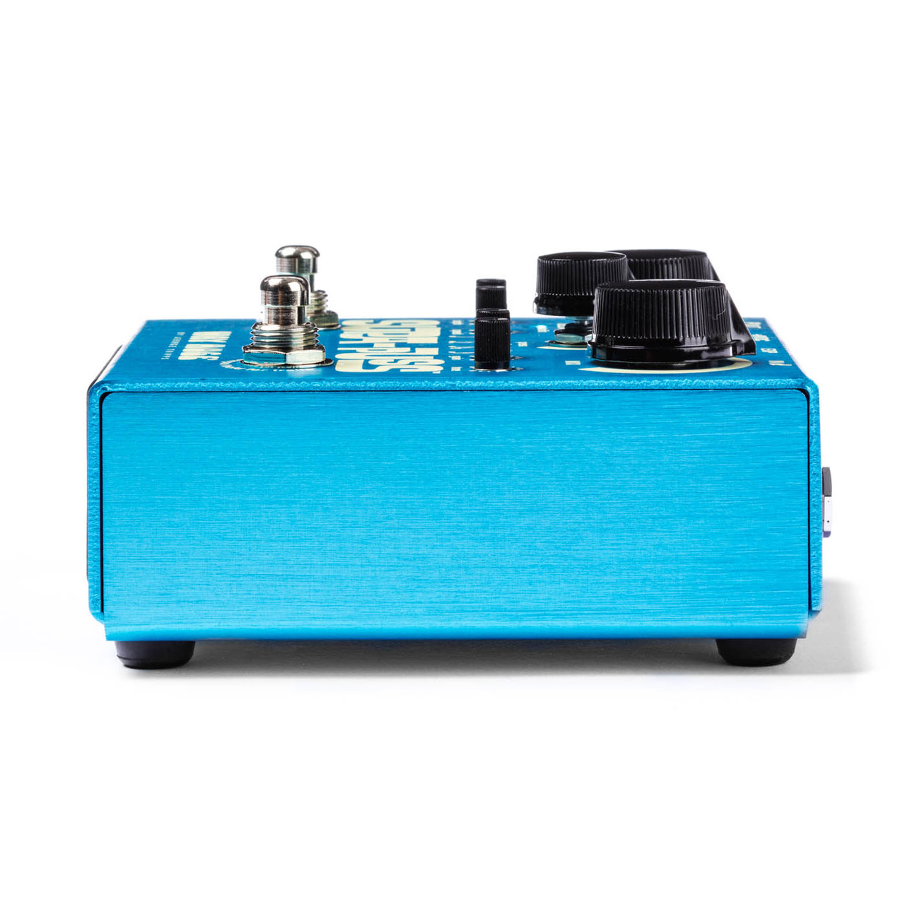 WAY HUGE® SUPA-PUSS™ ANALOG DELAY - Dunlop