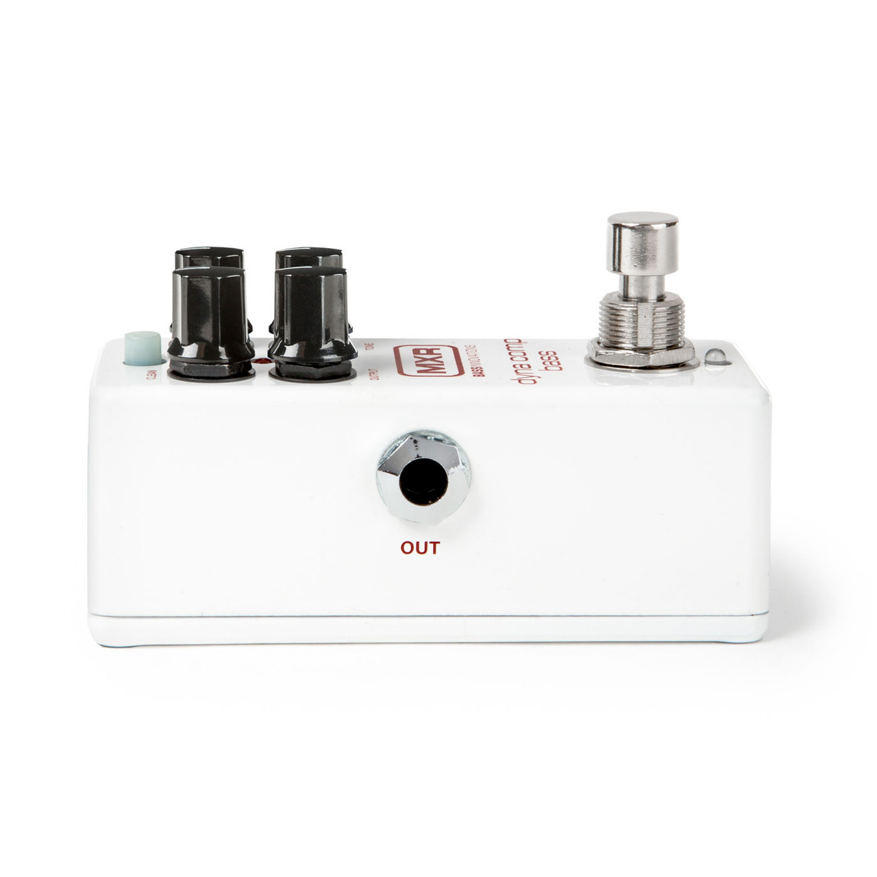 MXR® DYNA COMP® BASS COMPRESSOR - Dunlop