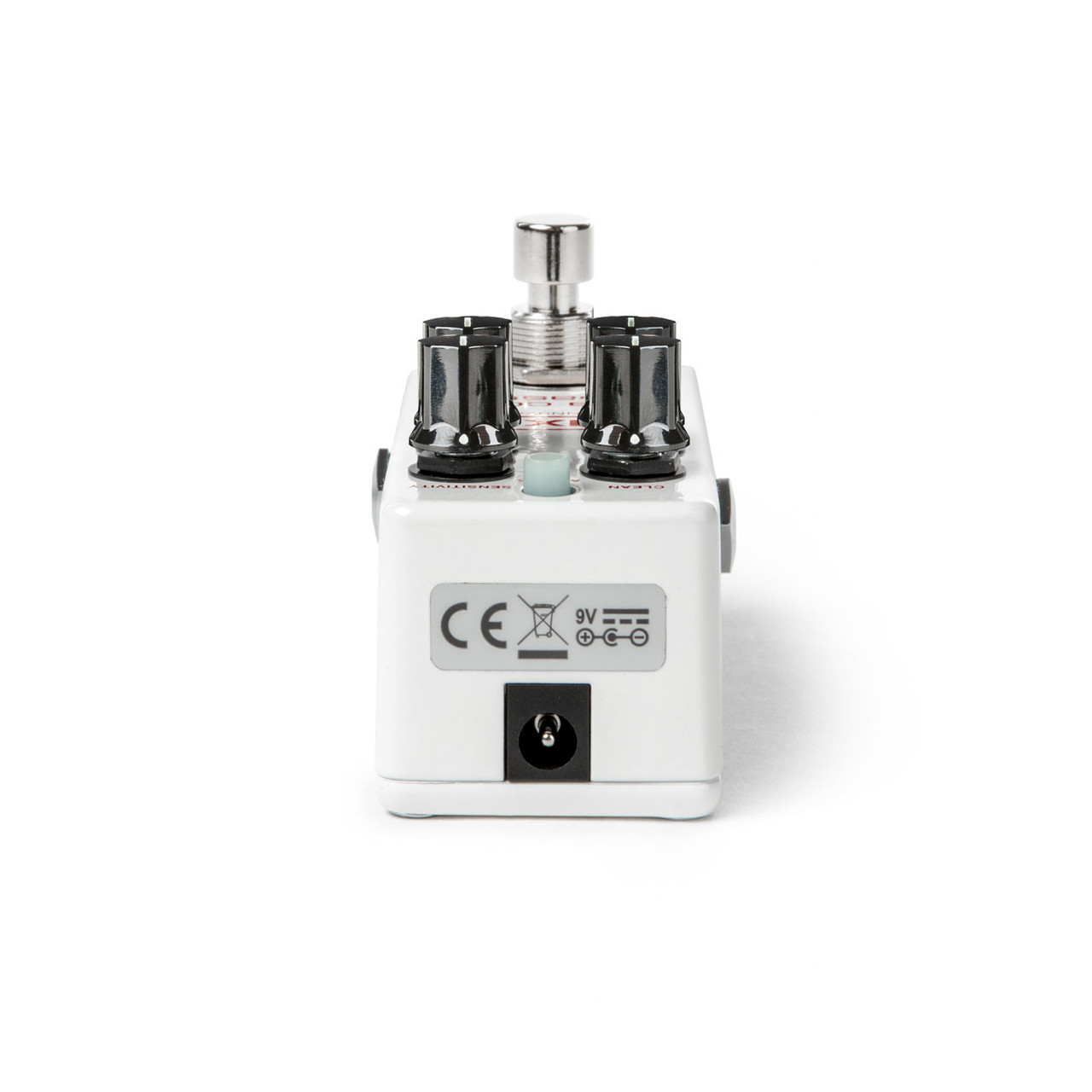 MXR® DYNA COMP® BASS COMPRESSOR - Dunlop