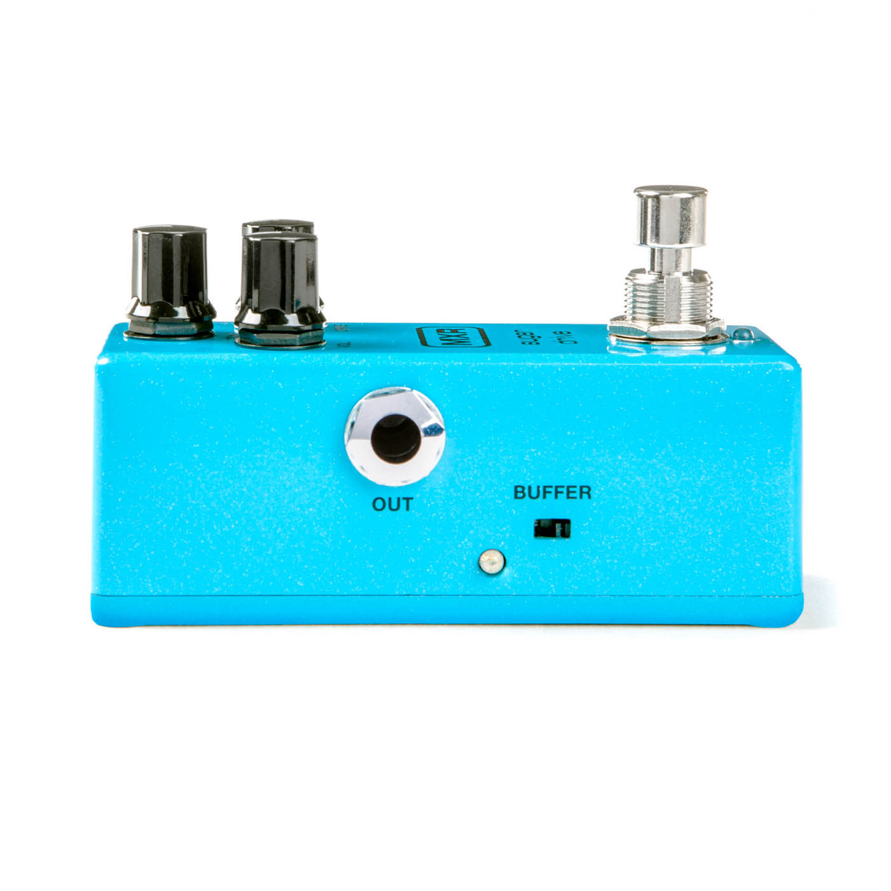 MXR® SUGAR DRIVE™ PEDAL - Dunlop