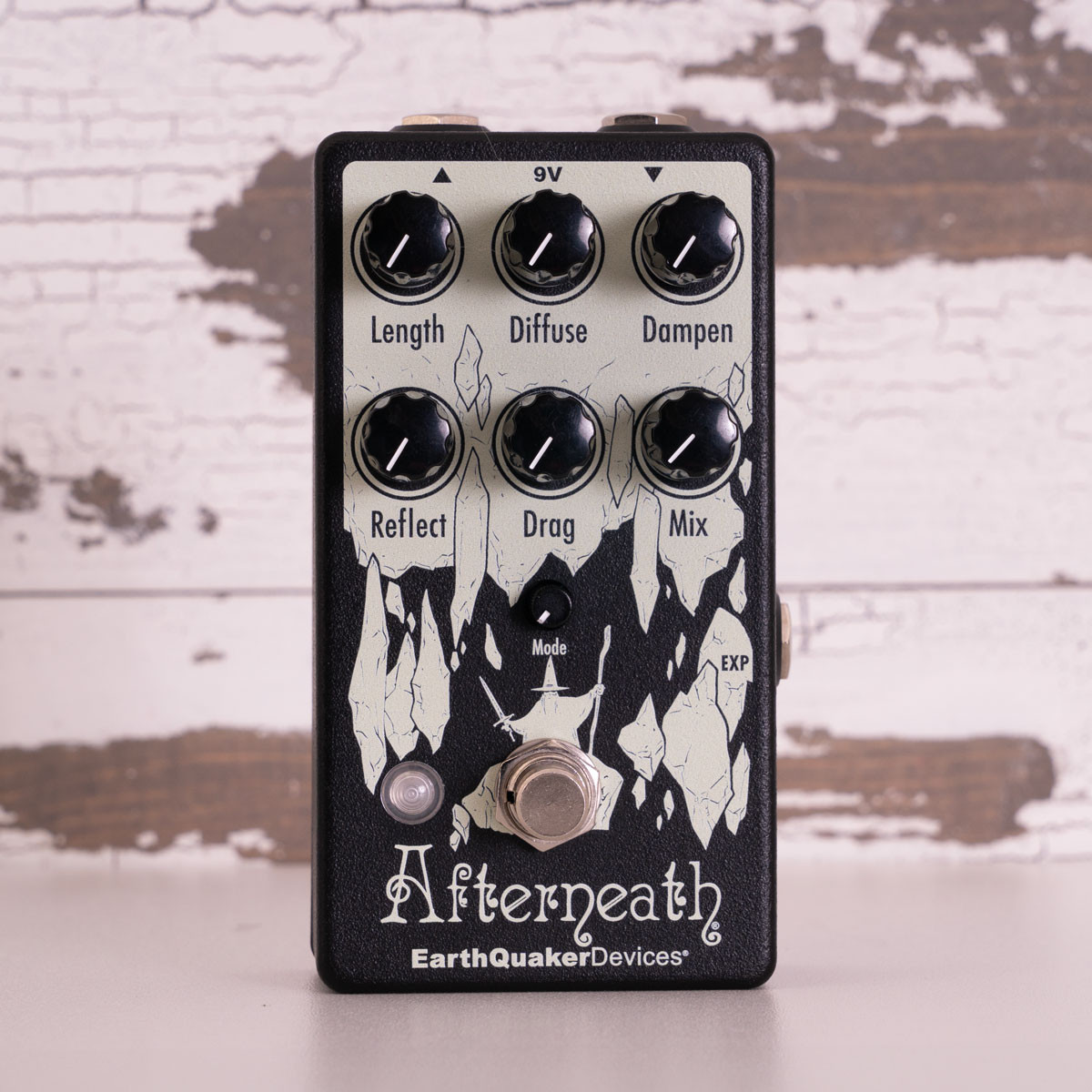 Earthquaker Devices Afterneath V3