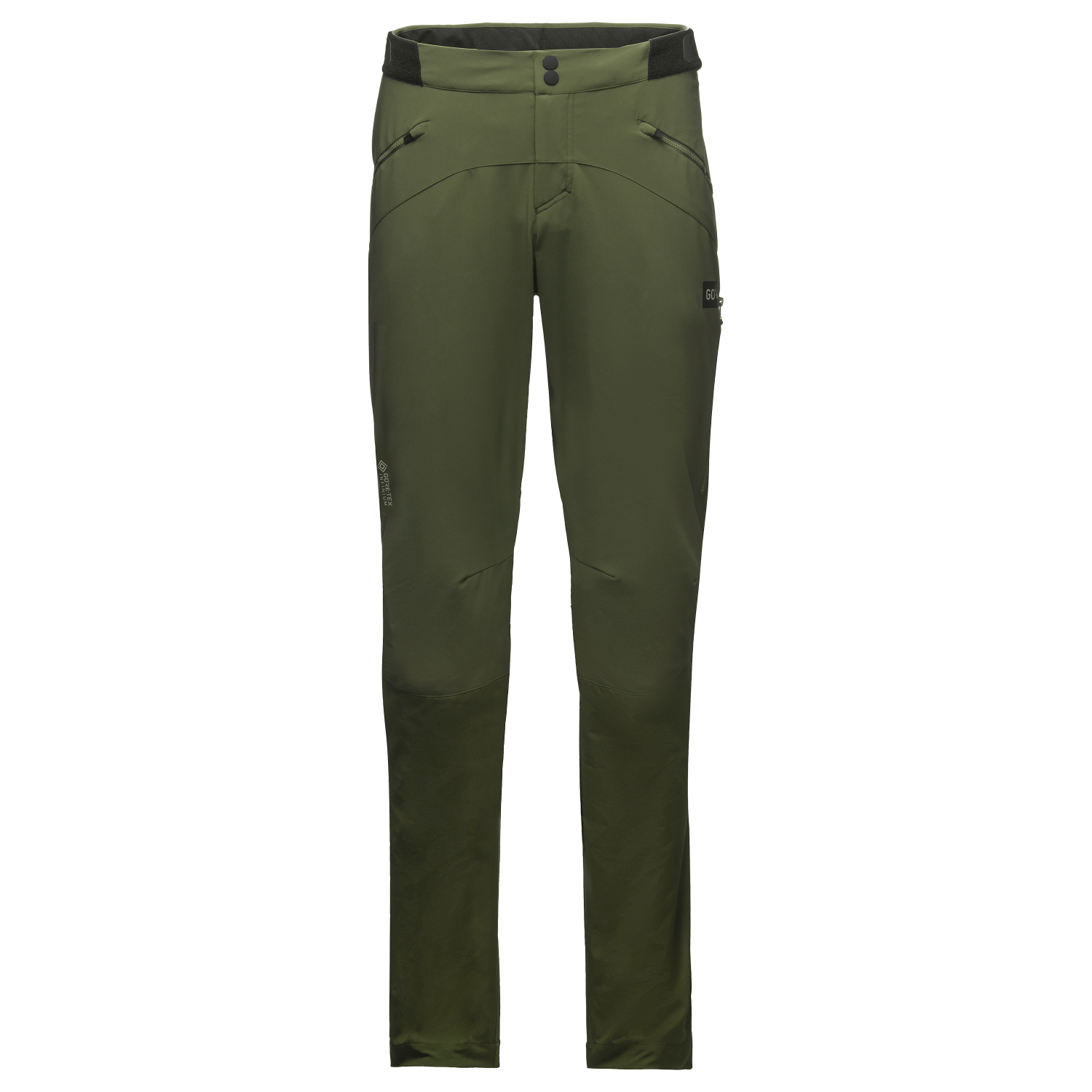 FERNFLOW WINDSTOPPER® Pants Mens | GOREWEAR US