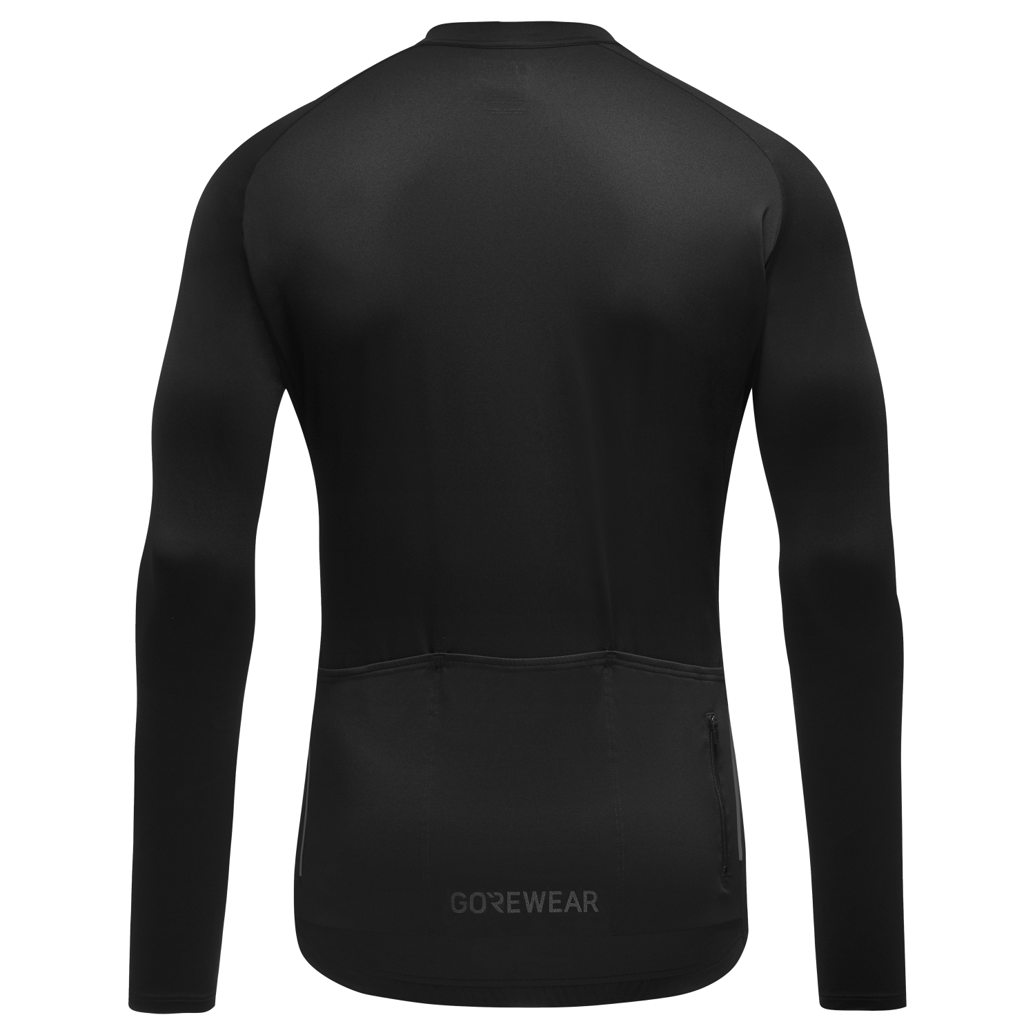 Torrent Long Sleeve Jersey Mens | GOREWEAR US
