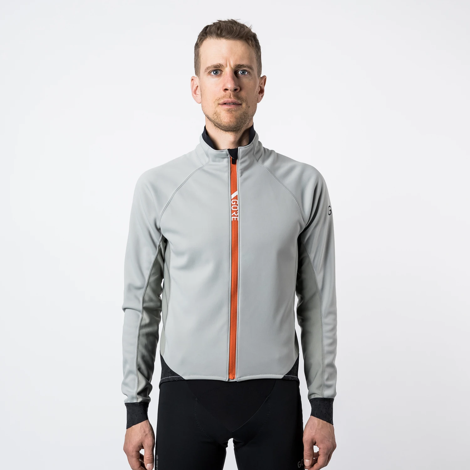 C5 WINDSTOPPER® Thermo Jacket Mens | GOREWEAR US