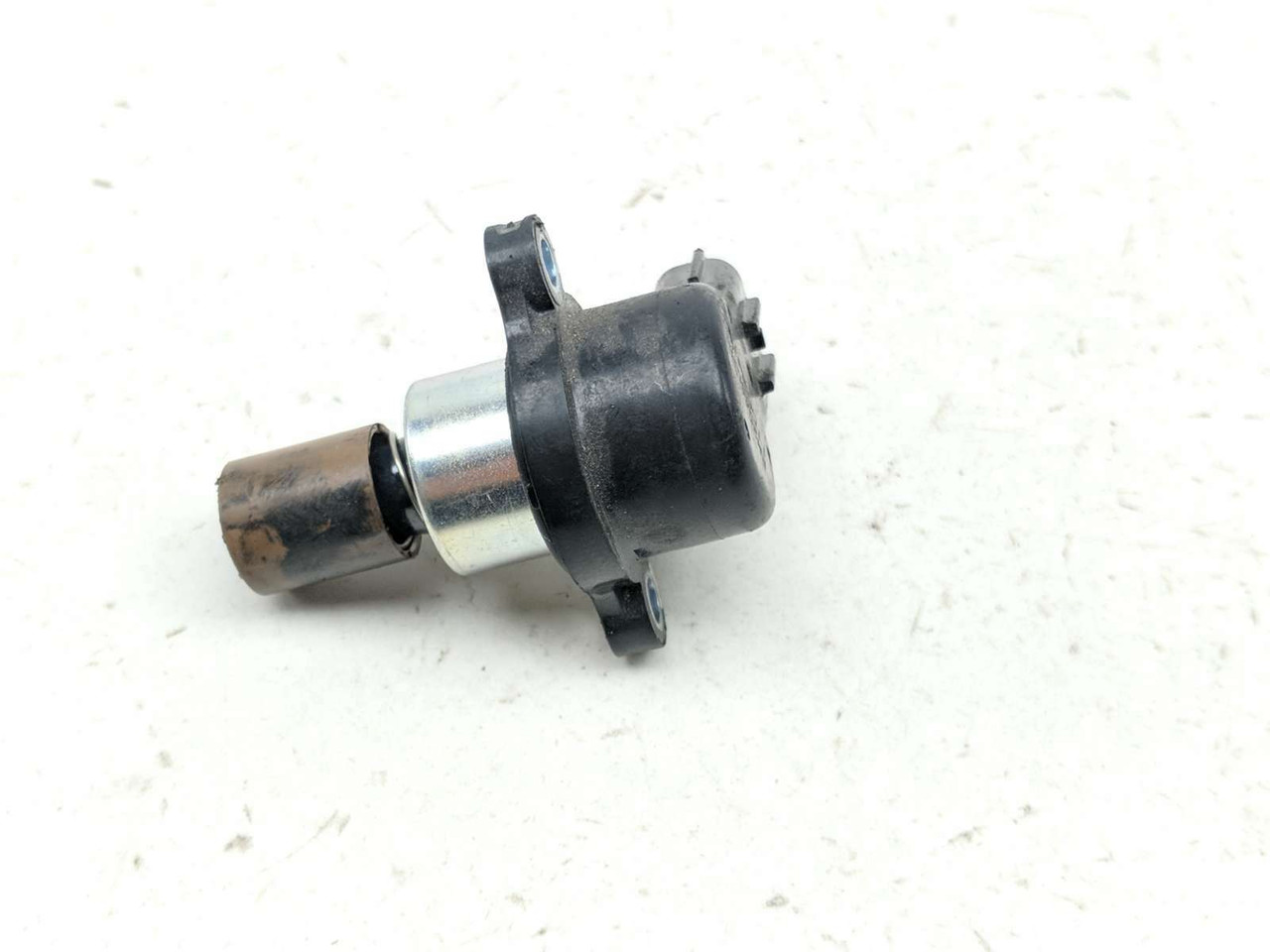 12-21 Kawasaki Ninja ZX14 IAC Idle Air Control Valve Sensor - Sun