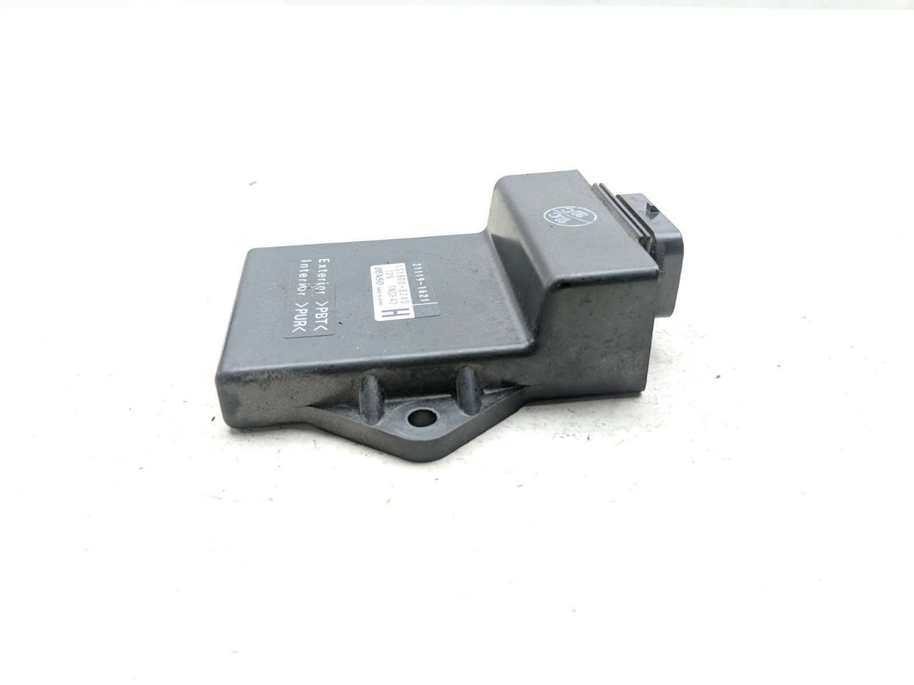 02 03 Kawasaki Ninja ZX9R ZX900 Computer CDI ECU ECM Box 21119
