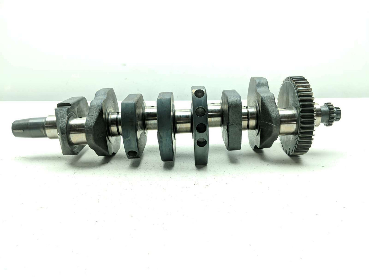 02 03 Kawasaki Ninja ZX9R ZX900 Crankshaft Crank Shaft - Sun Coast
