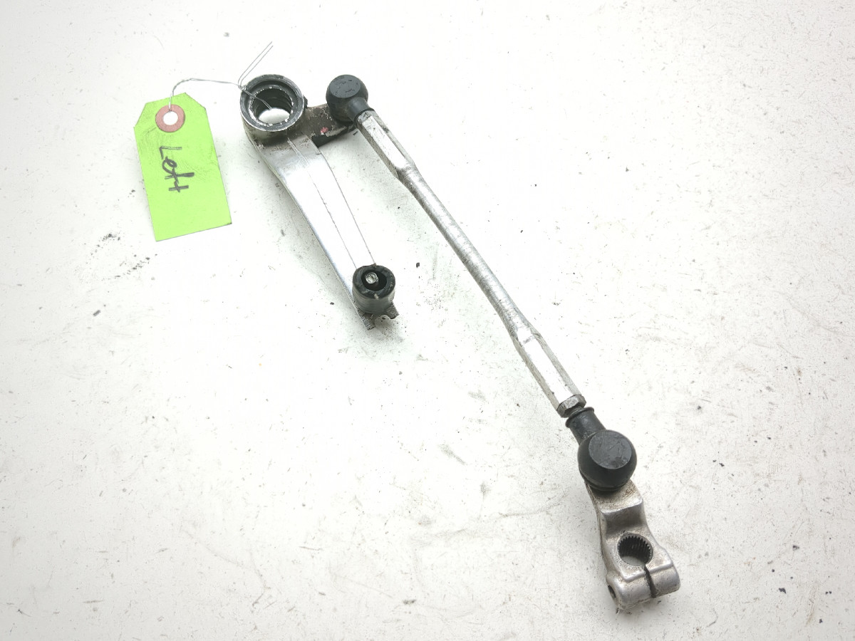 00-02 Kawasaki Ninja ZX6R ZX6 Shifter Shift Pedal Link Linkage
