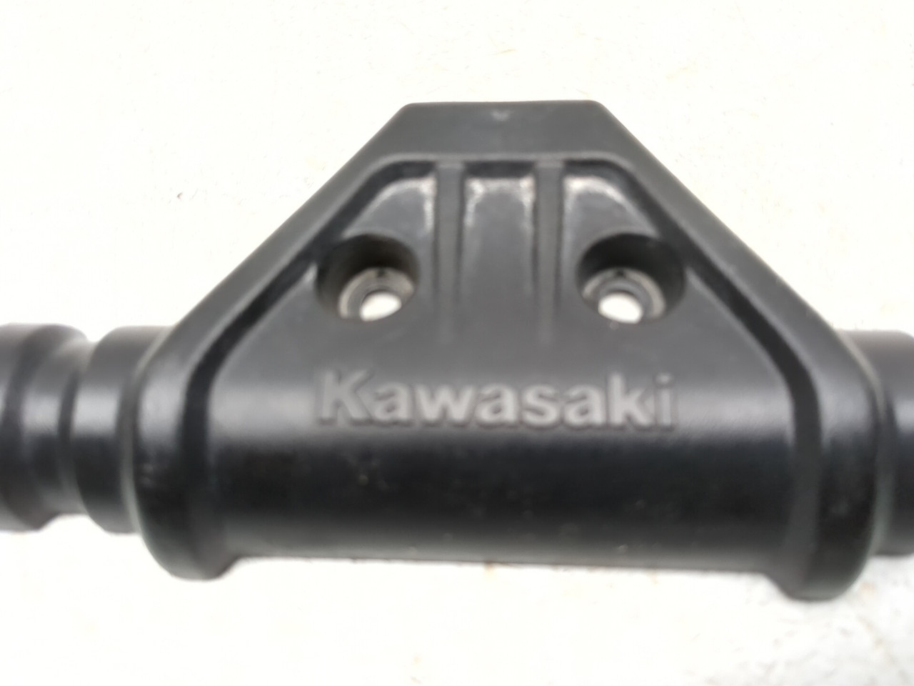 20-24 Kawasaki KRX4 Teryx 1000 Pair Passenger Grab Bar Joint Cover