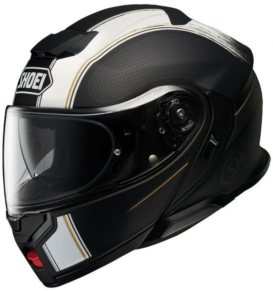 Cardo Packtalk Adapter for Shoei Neotec 3 and GT-Air 3 Helmets
