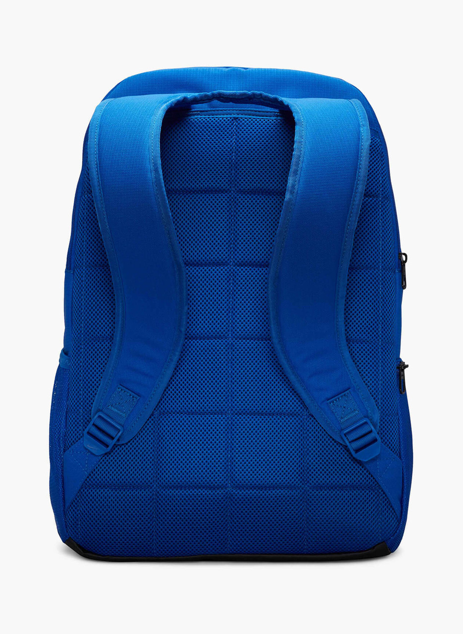 Nike Brasilia 9.5 Training Backpack - Hyper Royal