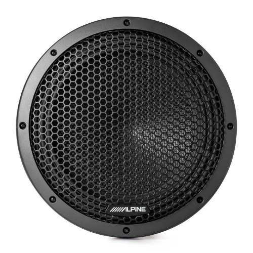 Alpine HDZ-W12 Status Series 12