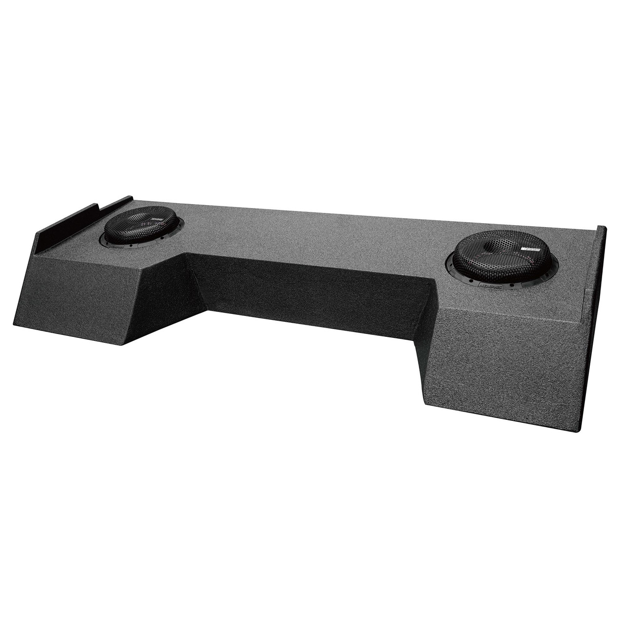 Memphis Audio 8