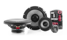 Focal 165AS 6.5” 2-Way Component Kit - Open Box - Creative Audio