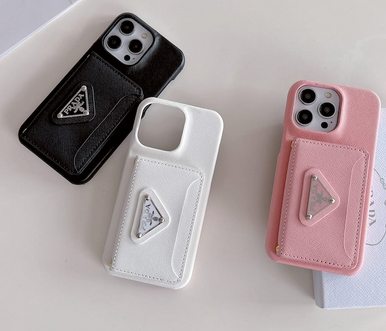 PRADA Coque Cover Case For Apple iPhone 17 Pro Max Iphone AIR 16