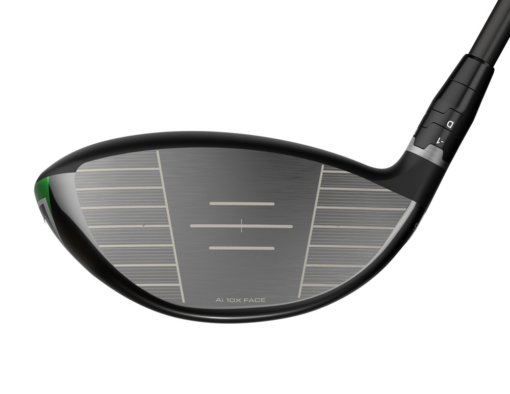 Callaway Elyte Max Fast Driver | Fiddler's Green