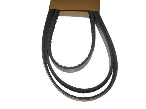 Ilmor Front Accessory Belt | MY2020+ 6.0L MPI