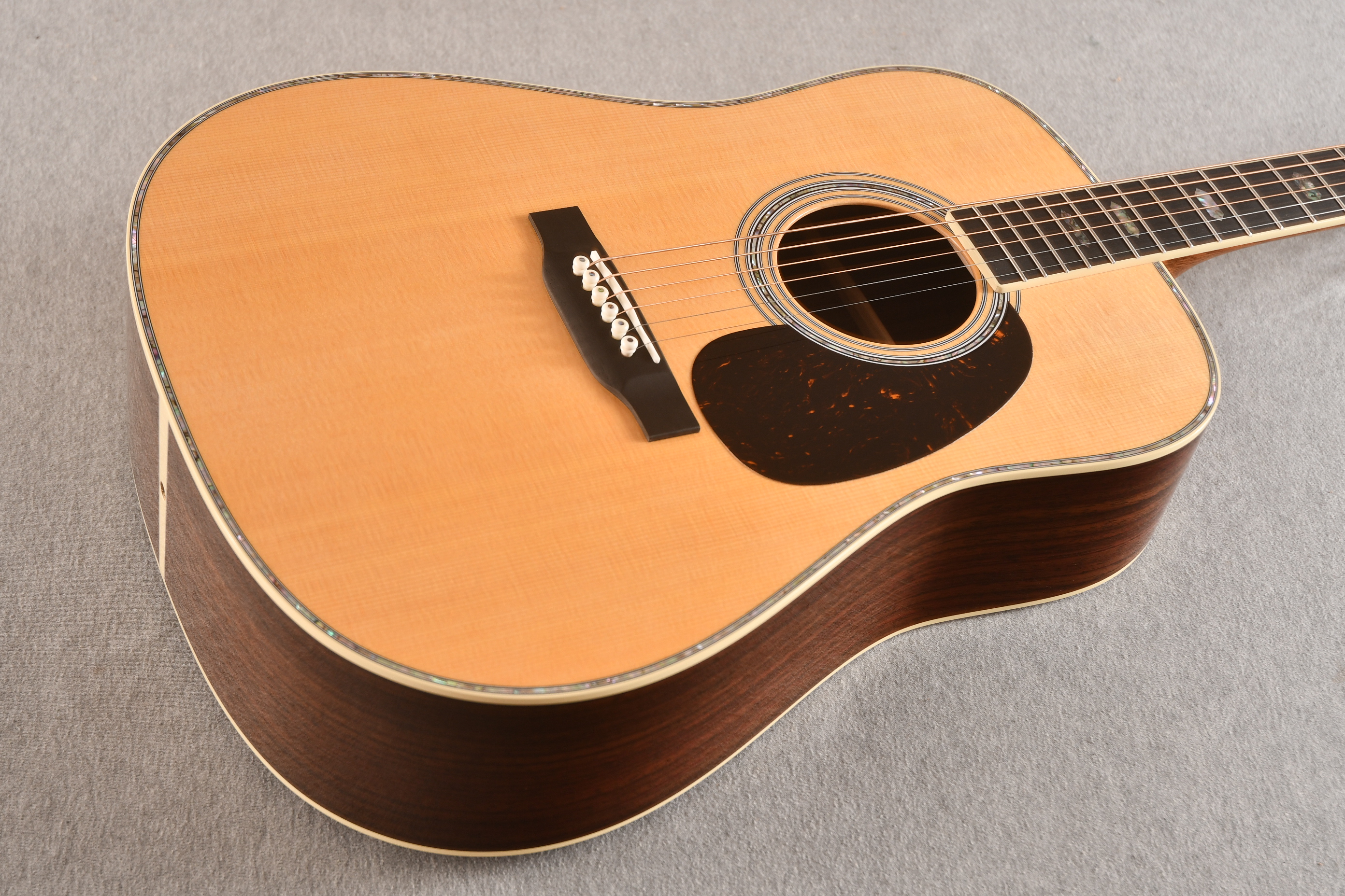 2025 Martin D-41 Refresh #2925480