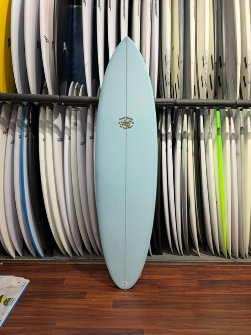 6'8 LOST SMOOTH OPERATOR SURFBOARD- Catalyst