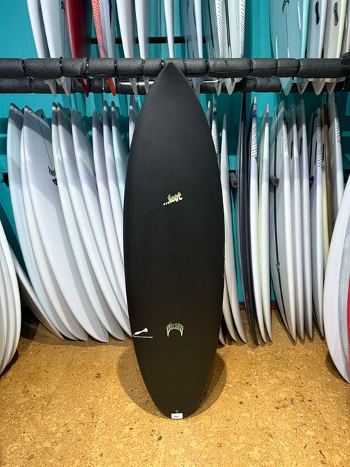 Lost Black Dart 