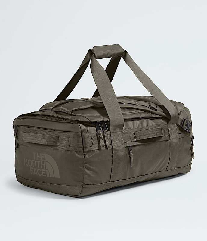 The North Face Base Camp 42L Voyager Duffel Bag | TYLER'S