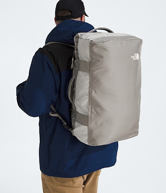 The North Face Base Camp 42L Voyager Duffel Bag | TYLER'S