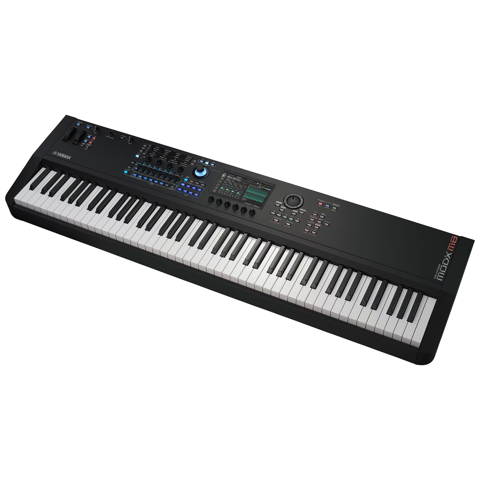 Yamaha MODX M8 88-Key Music Synthesizer