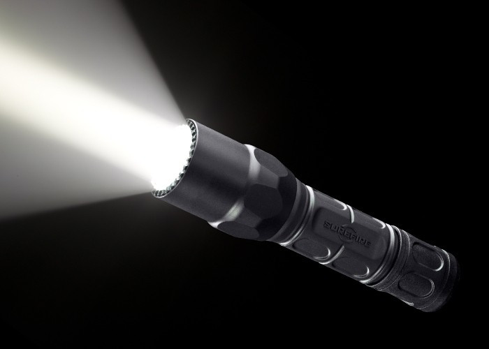 Surefire G2X LE - Nalpak, Inc.