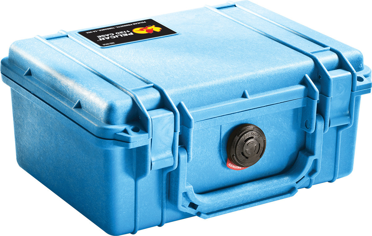 Pelican 1150 Cases | Nalpak