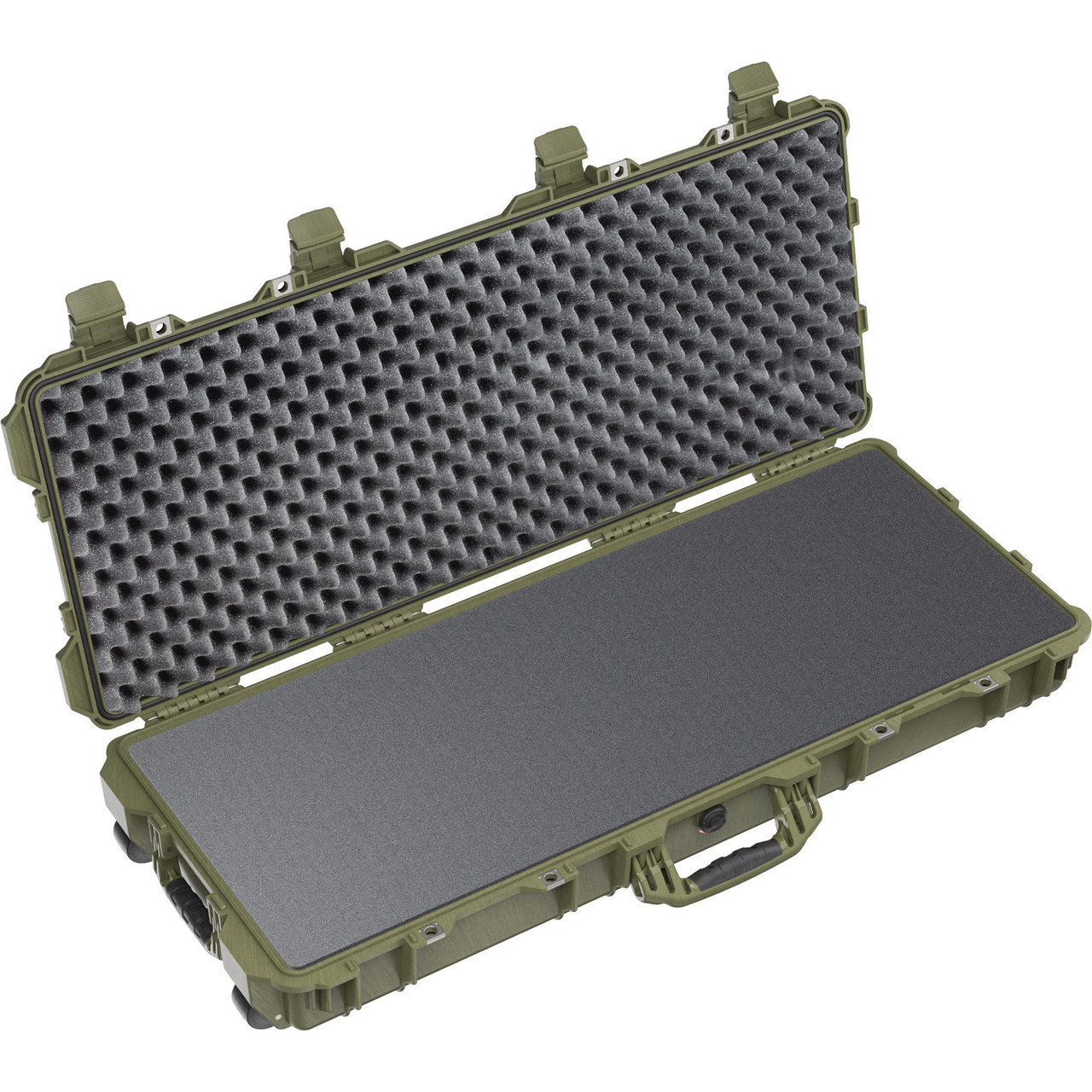 Pelican 1700 Long Case | Nalpak