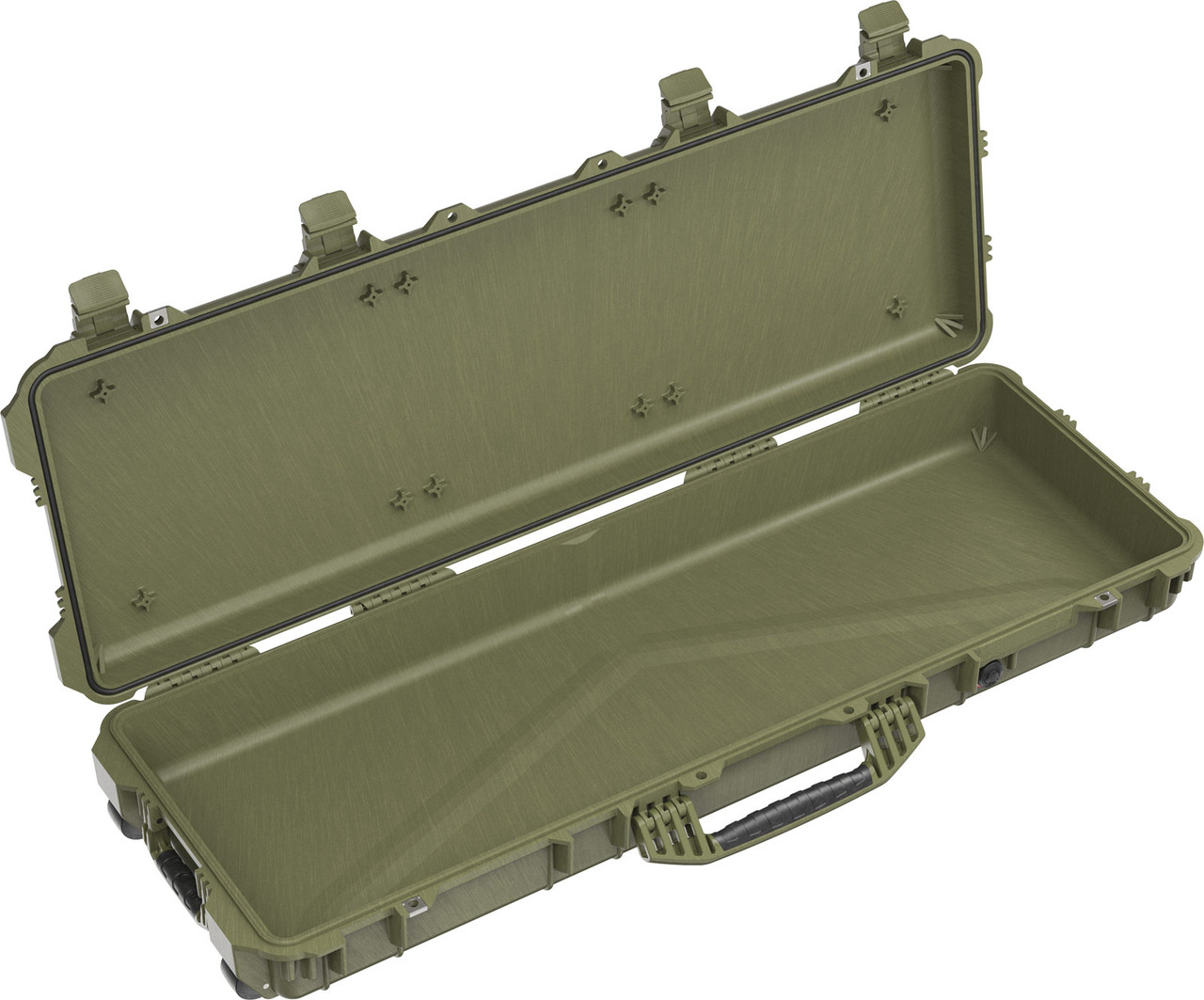 Pelican 1720 Long Case | Nalpak