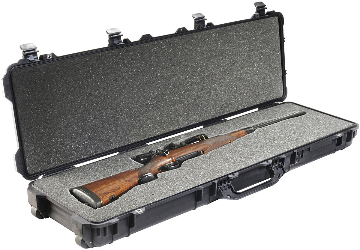 Pelican 1750 Long Case | Nalpak