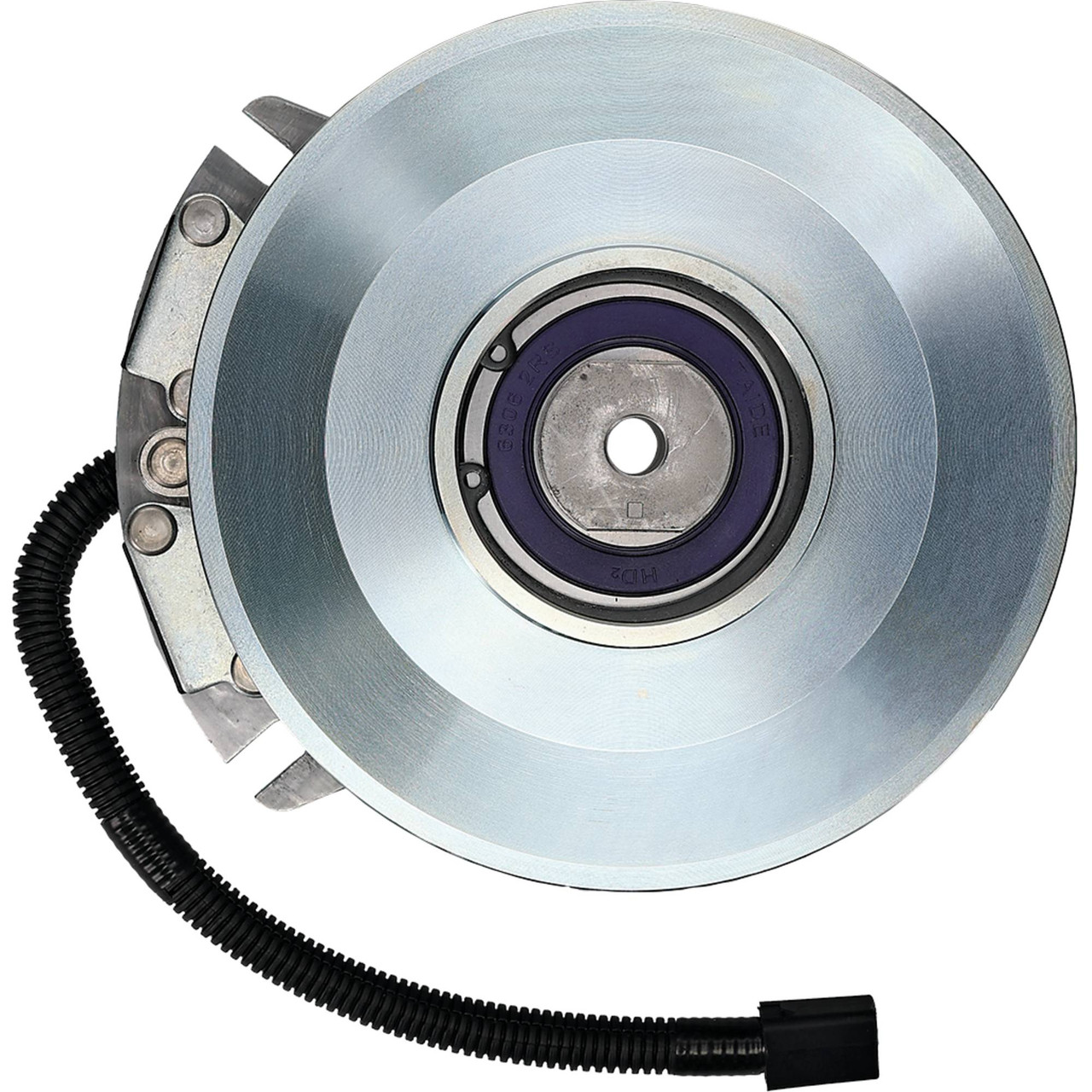 PTO Clutch For Encore with 52