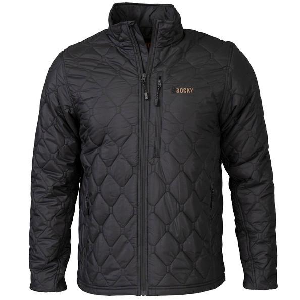 Rocky HW00286 Rugged Packable Jacket with YKK zippers