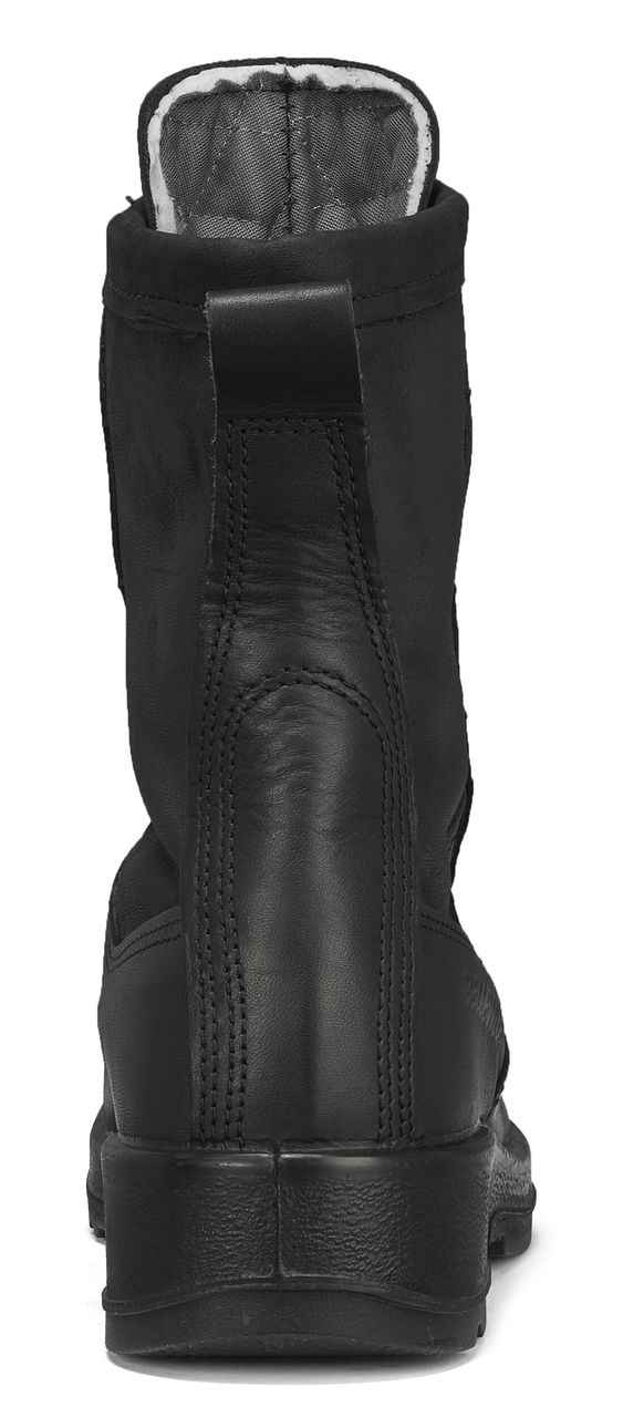 Belleville 200g Insulated Waterproof Steel Toe Boot - Black
