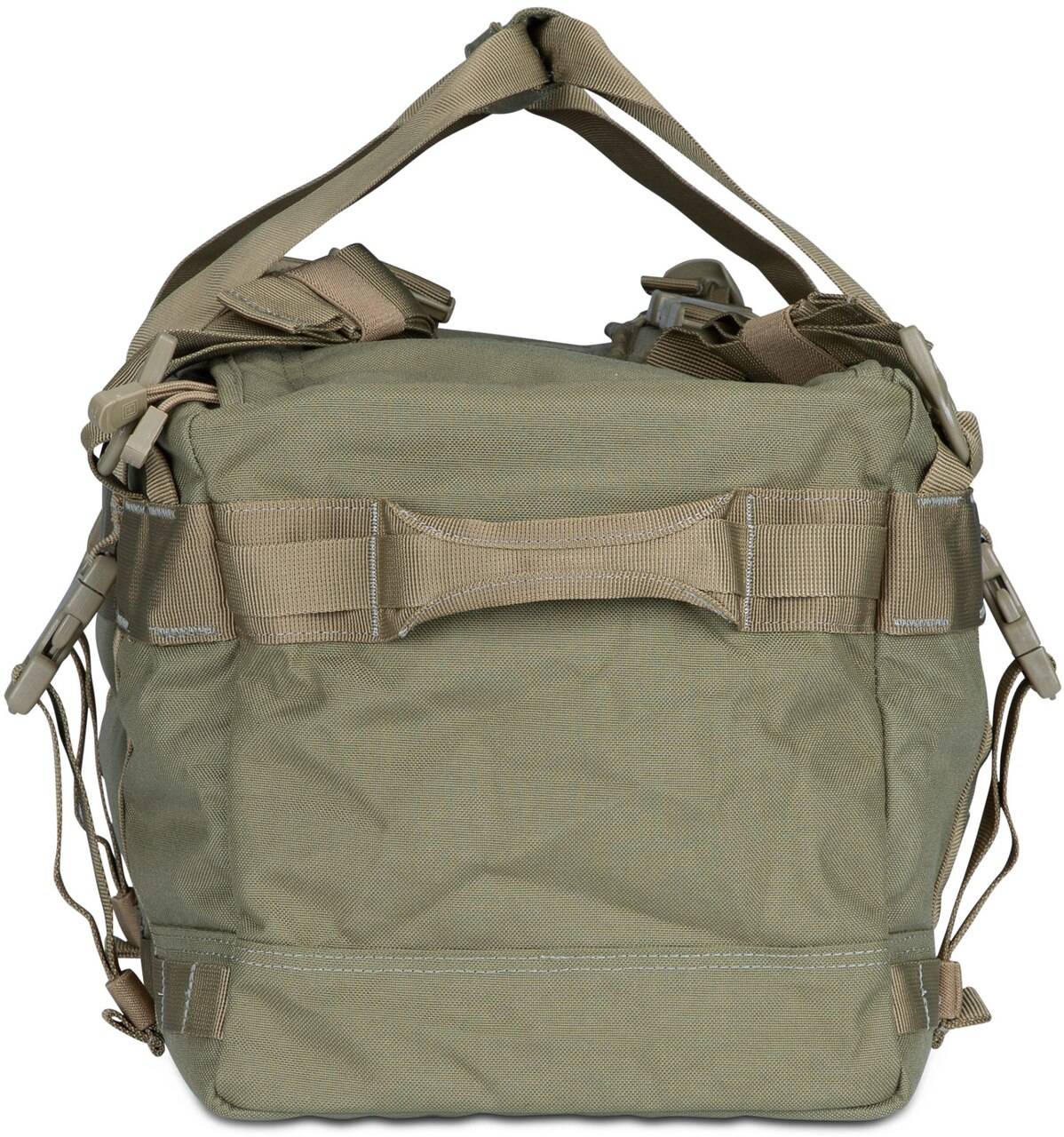 5.11 Tactical 40L Rush Load Bearing Duffel Mike 56293
