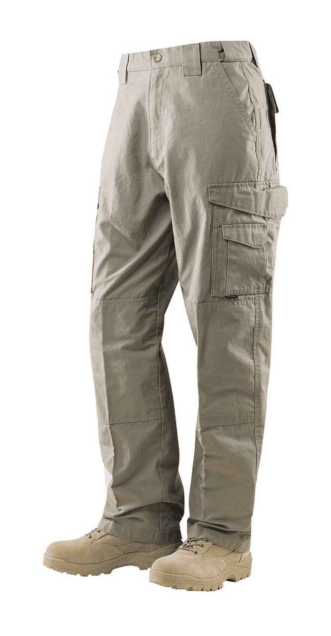 TRU-SPEC 24-7 Series Men's Original Tactical Pants