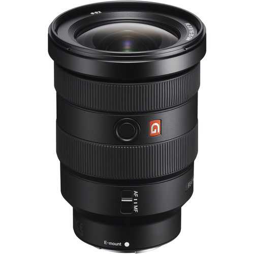 Sony FE 24-70mm f/2.8 GM II Lens Near Me | Buy Online