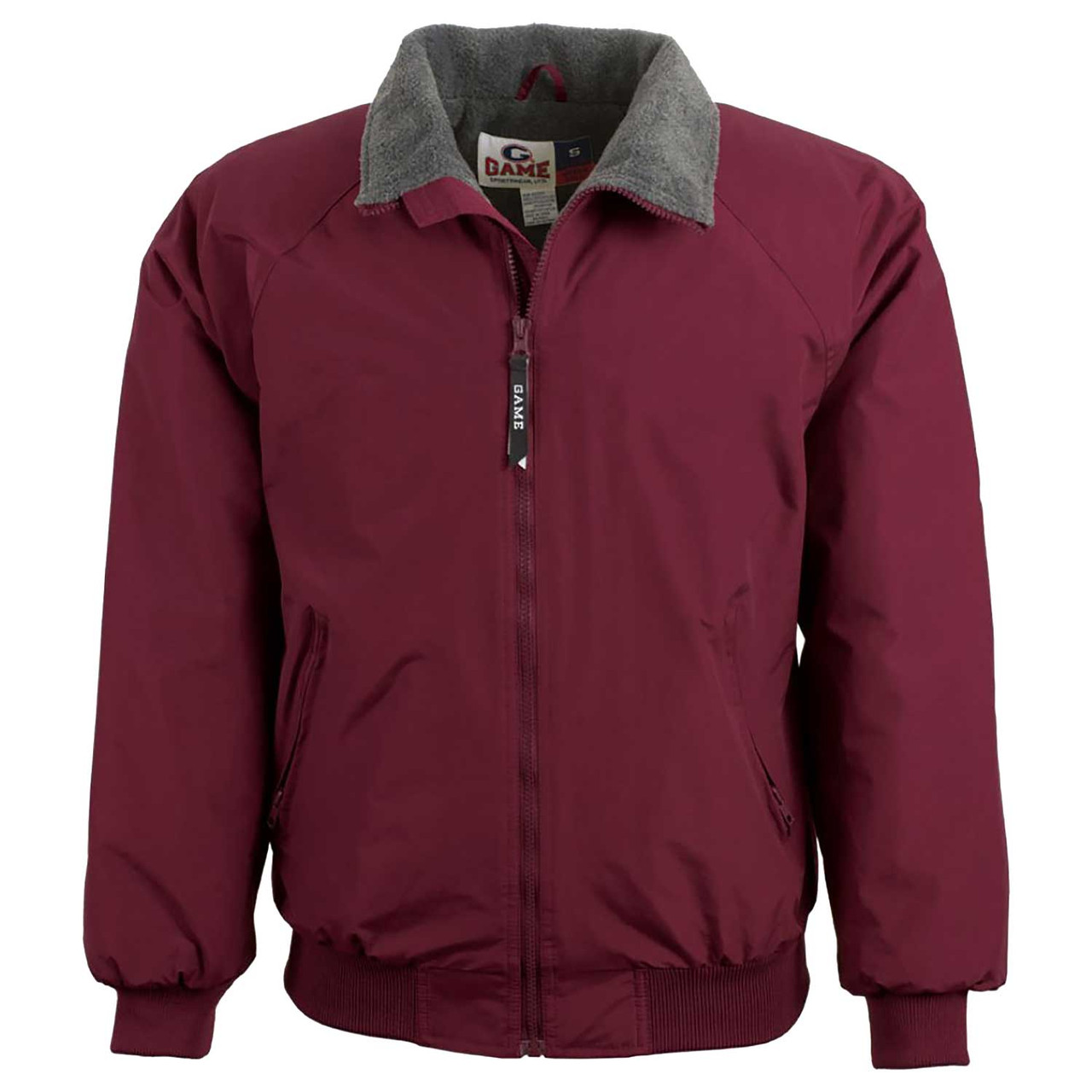 Game Sportswear Three Seasons Jacket | 9400