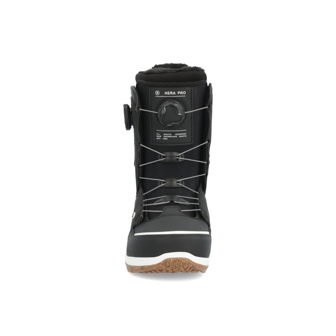 Ride Hera Pro Snowboard Boots - 2024 - Cole Sport
