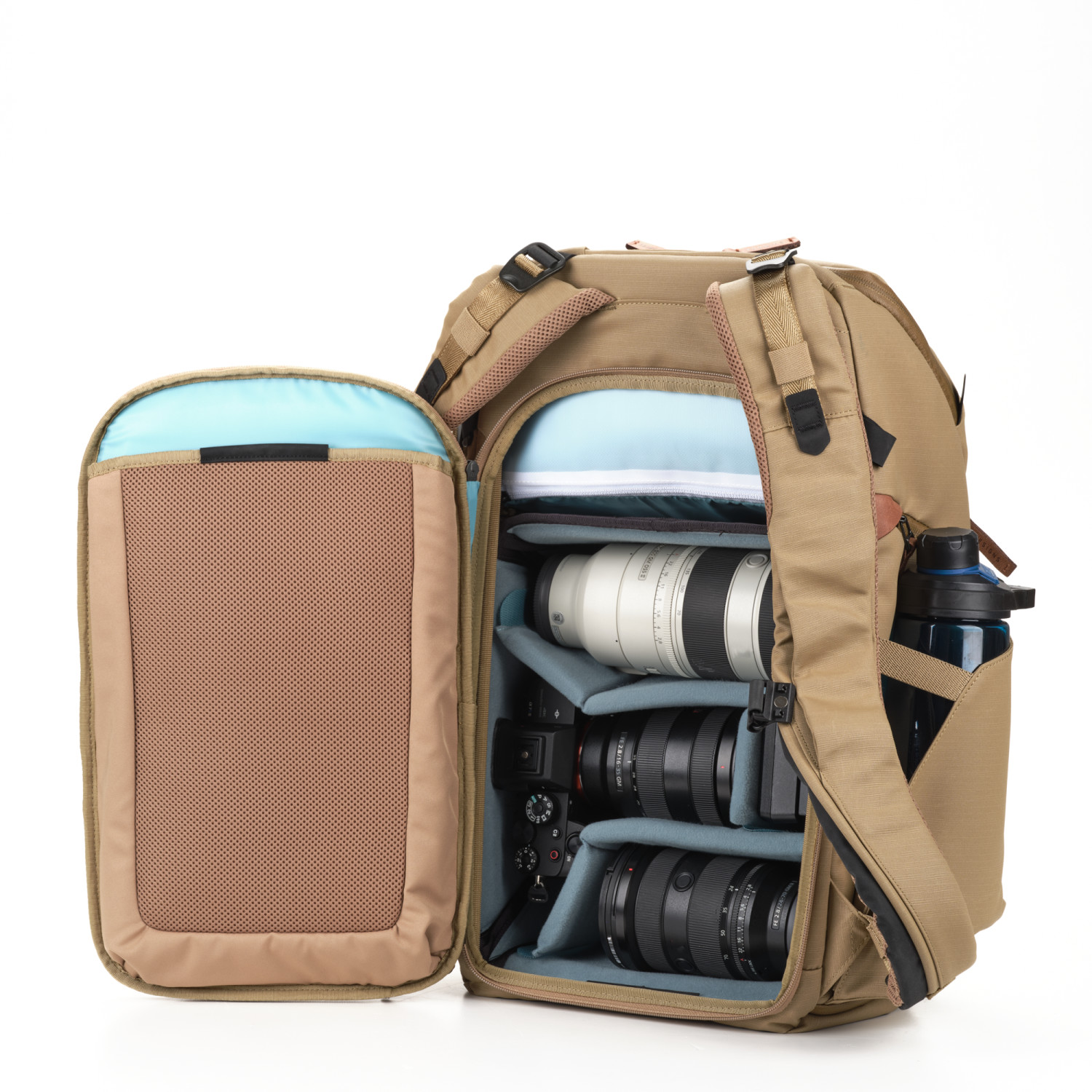 URBAN EXPLORE 25 BOA | Shimoda