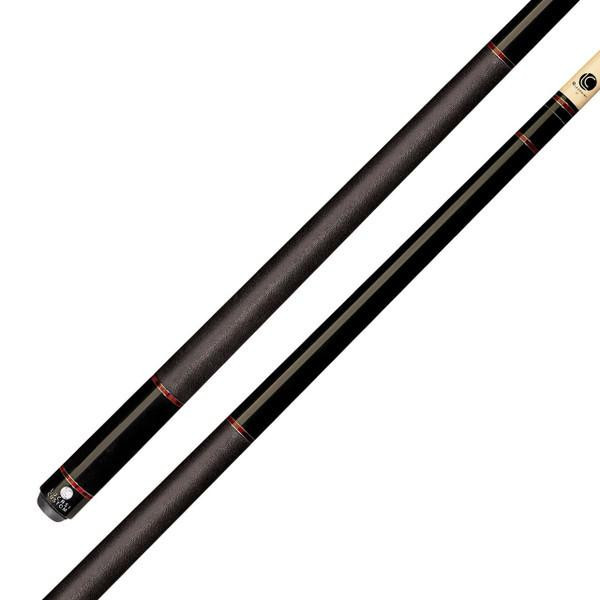 Lucasi Custom LZD6 Pool Cue - FCI Billiards
