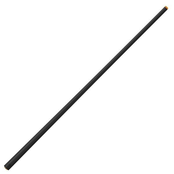 Predator REVO Shaft with Black Vault Plate - Radial - 12.9mm - FCI