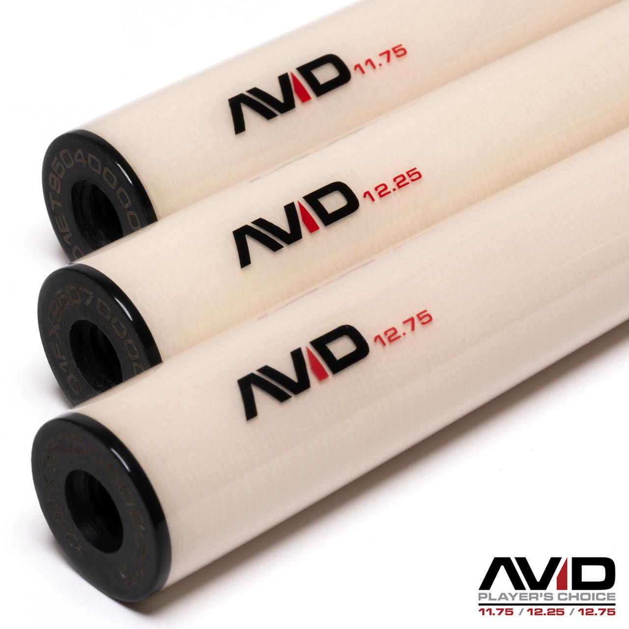 Cuetec AVID Era Florian Kohler Edition 6PT Pool Cue | Buy No-Wrap