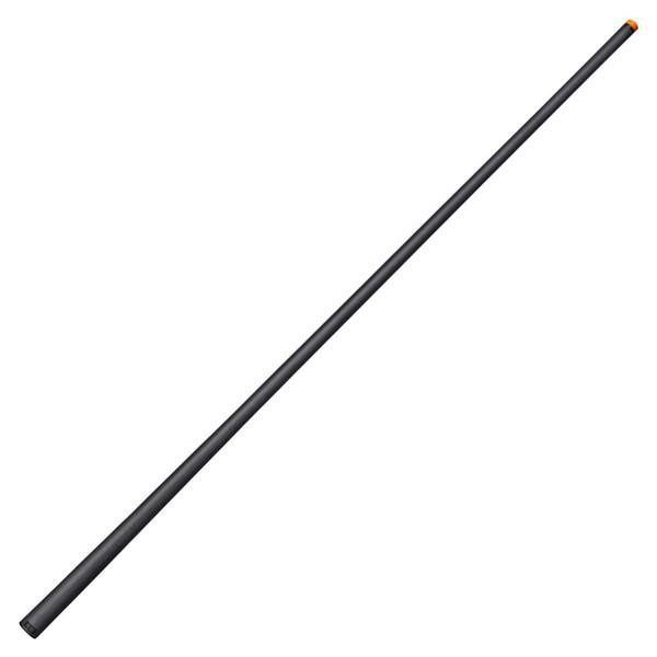 Predator REVO Shaft with Black Vault Plate - Radial - 11.8mm - FCI