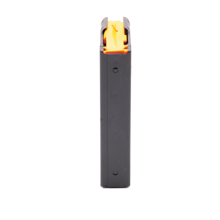 Duramag Stainless Steel Magazine | 20RD | 223/556NATO | Black