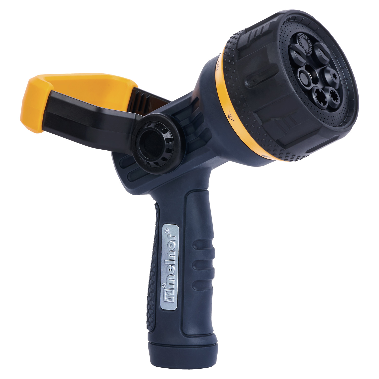 Melnor Torrent 7-Pattern Nozzle - 6-1/8