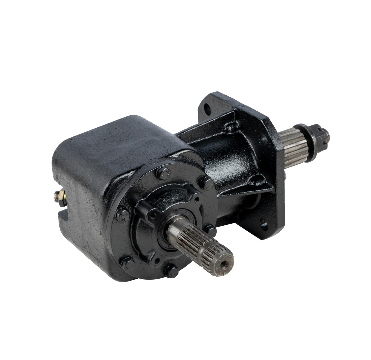 GEARBOX, RC51 SC 1:1.93/ 1 3/8 21Z/ 1 3/8 21Z - Rancher Supply (RCS)