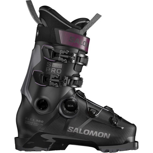 Salomon S/Pro Supra BOA X100 GW Ski Boots 2025 | Salomon