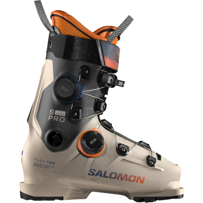 Salomon S/Pro Supra Dual BOA 120 GW Ski Boots 2026 | Salomon